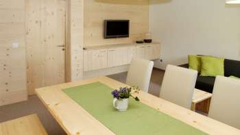 Habitat Logement de vacances Beck Chüaloch