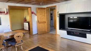 Salon/salle à manger Logement de vacances