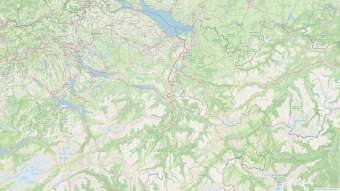 Afficher l'emplacement