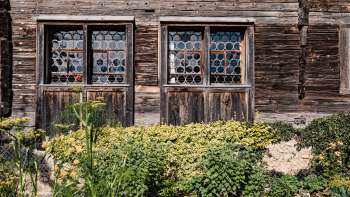 Musée de la vie rurale