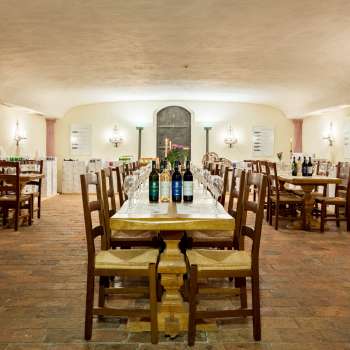 Cave du Prince du Liechtenstein