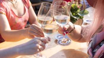 Fête du vin de Schaan