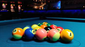 Centre de billard et de fléchettes Triesen
