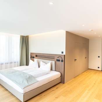 Hôtel Alpin Royal