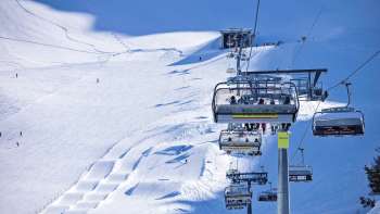 Domaine skiable de Malbun Domaine skiable de Malbun