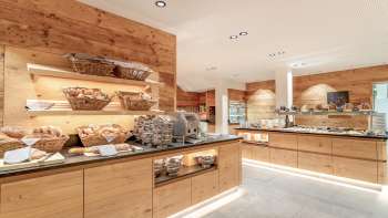 Familienhotel Gorfion Liechtenstein