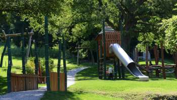 Aire de jeux de la Schaanwald