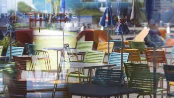 Kiosque piscine Mühleholz