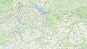 Afficher l'emplacement