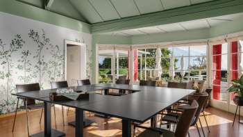 Maison de séminaire Boja 19