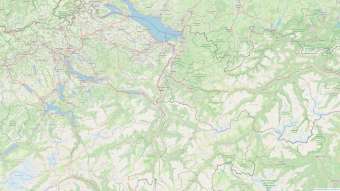 Afficher l'emplacement