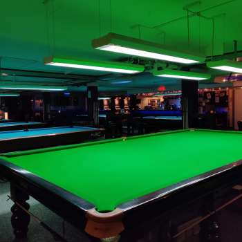 Centre de billard et de fléchettes Triesen