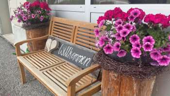 Boutique à la ferme Riethof