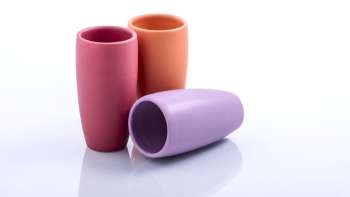 Tasse de l'atelier de céramique Schaedler