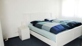 Chambre Logement de vacances Annette