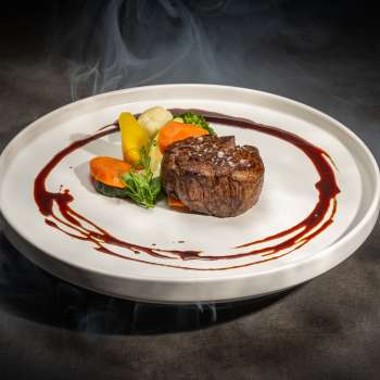 Des repas délicieux dans une atmosphère moderne et conviviale au restaurant Alpin Royal