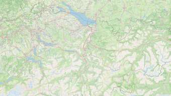 Afficher l'emplacement