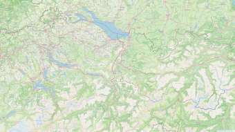 Afficher l'emplacement