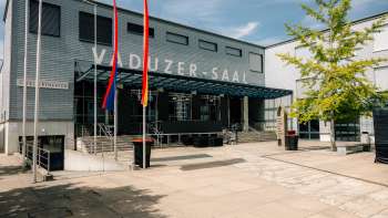 Salle Vaduz