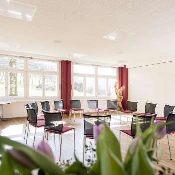 Haus Gutenberg salle de séminaire