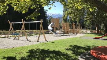 Aire de jeux Iramali Aire de jeux Iramali
