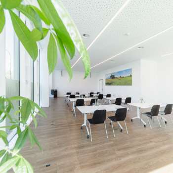 Salle de séminaire Unterland