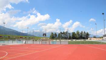 Centre de sport et de loisirs Blumenau