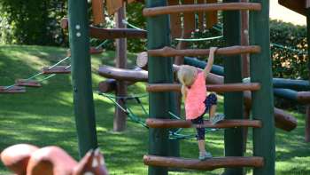 Aire de jeux de la Schaanwald