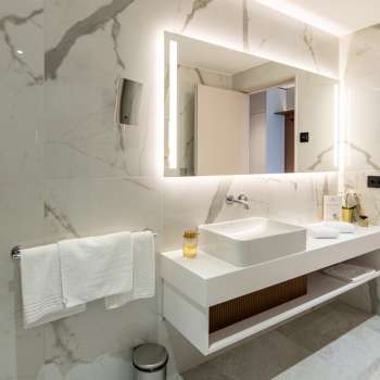 Hôtel Alpin Royal