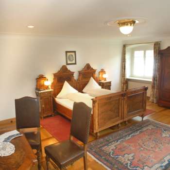 Chambre de l'hôtel-aubergeGasthof Löwen
