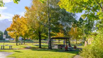 Aire de jeux pour enfants Auring