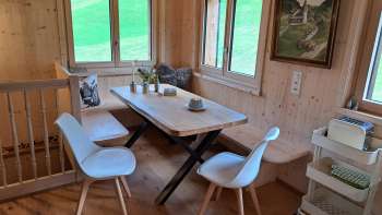 Logement de vacances Fräulein Gugelhopf