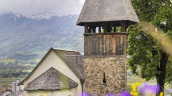 Chapelle St. Mamertus