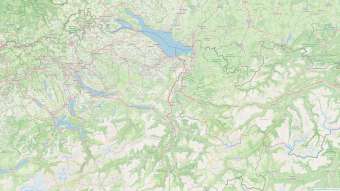 Afficher l'emplacement