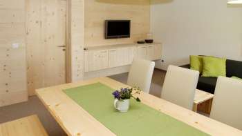 Habitat Logement de vacances Beck Chüaloch