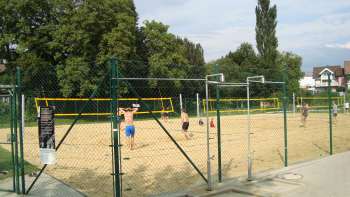 Centre de loisirs Weiherring