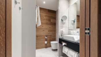 Hôtel kommod, Ruggell