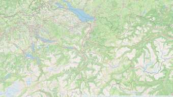 Afficher l'emplacement