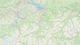 Afficher l'emplacement