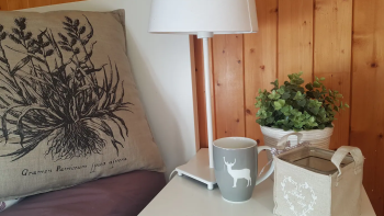 Logement de vacances Auszeit