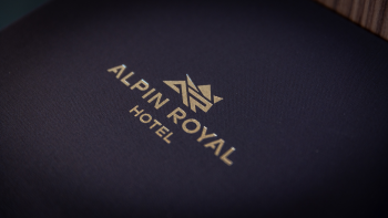 Hôtel Alpin Royal