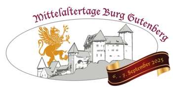 Journées médiévales au château de Gutenberg