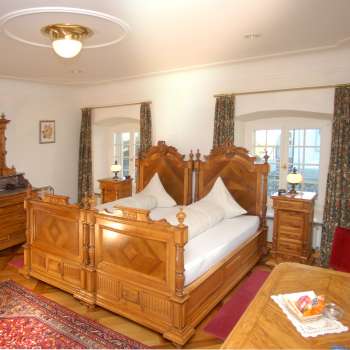 Chambre de l'hôtel-aubergeGasthof Löwen