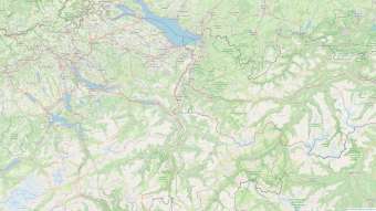 Afficher l'emplacement