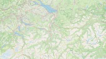 Afficher l'emplacement