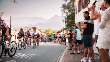 À la poursuite de Cancellara