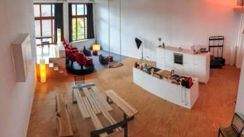 Appartement loft Appartement loft