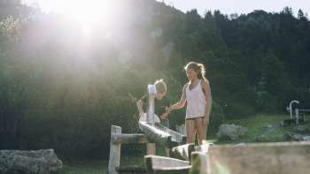 Parc de jeux Malbun