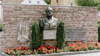 Monument de Rheinberger