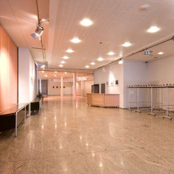 Salle Vaduz